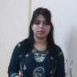 Meet your Posher, Anandita